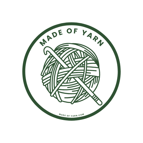 Made Of Yarn
